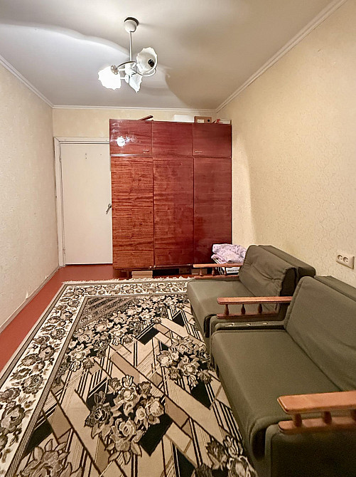 Продаж 2к квартири 50 кв. м Львів - фото 5