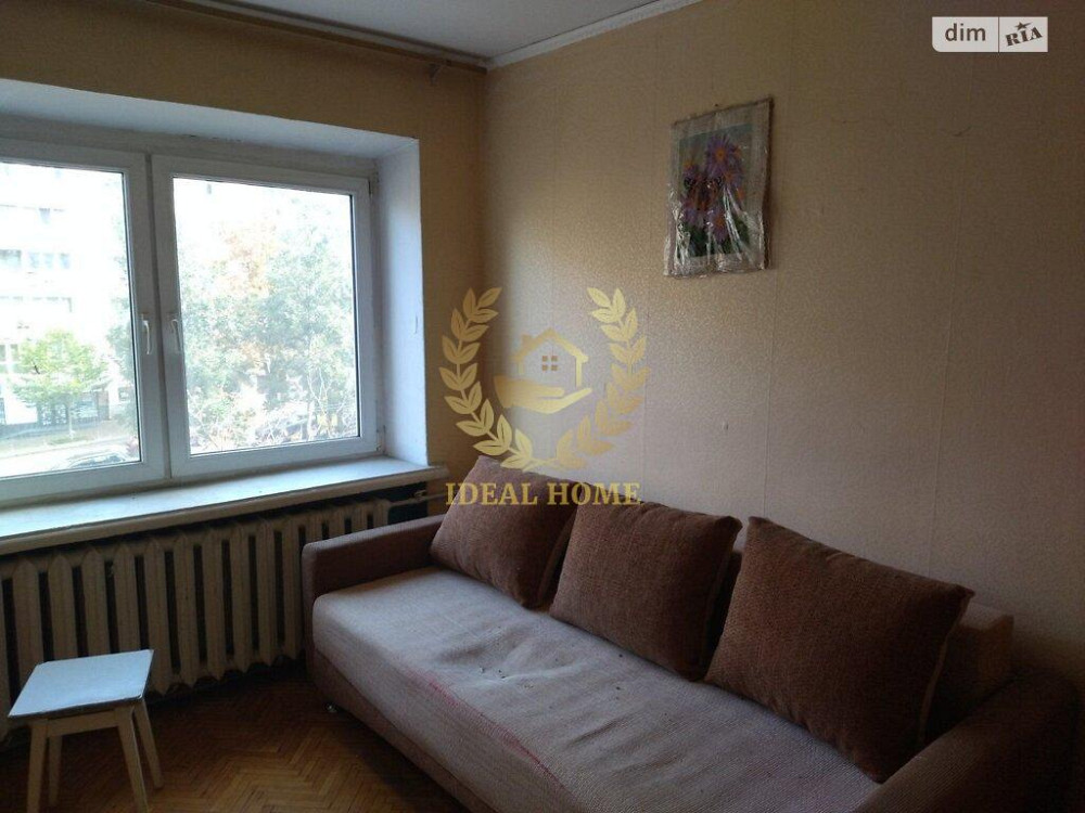 Продаж квартири в центрі Києва: ідеальна локація Киев - изображение 13