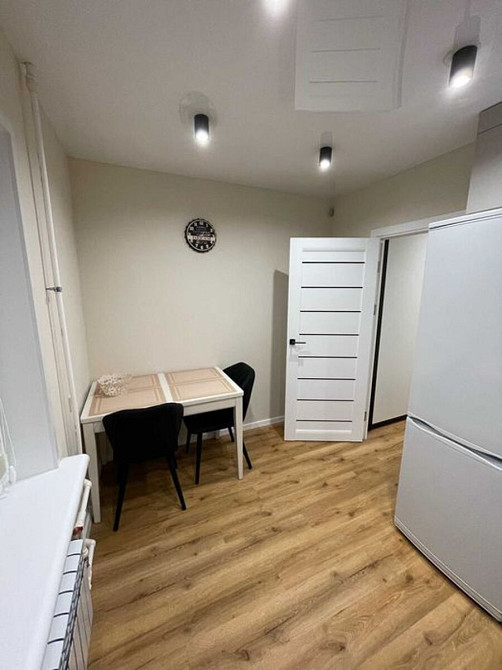 Оренда Квартира 2-кімнатна, 5/16 поверх на ул. Подлесная, 6 Київ - фото 12