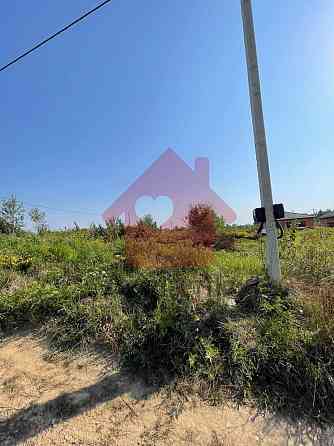 Продаж земельної ділянки 6.3 соток на Тютюнова Uzhhorod