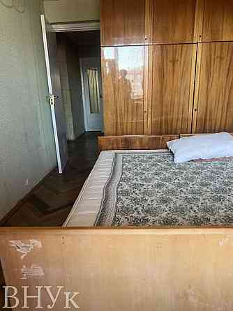 Продаж Квартира 4-кімнатна, 8/9 поверх на вул. Липи Львов