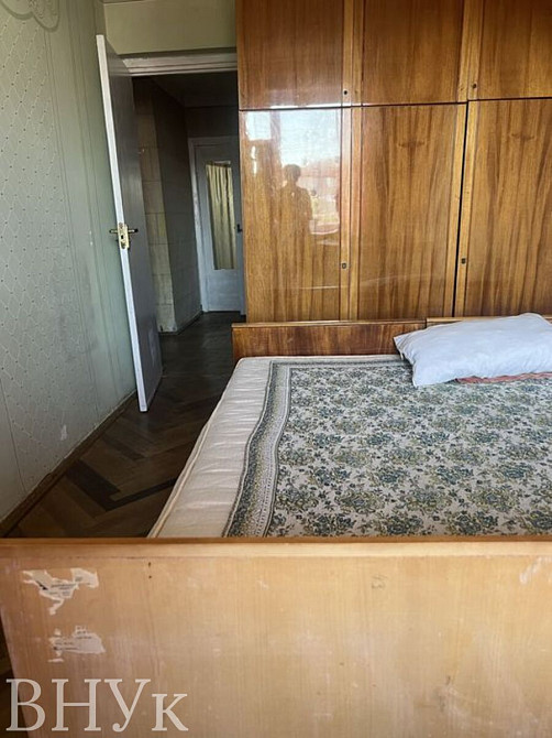 Продаж Квартира 4-кімнатна, 8/9 поверх на вул. Липи Львов - изображение 4