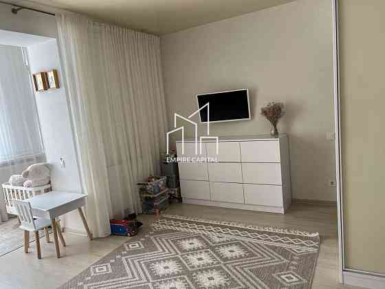 Продаж 1к квартири 47 кв. м Винники