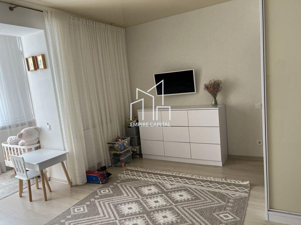 Продаж 1к квартири 47 кв. м Винники - фото 4