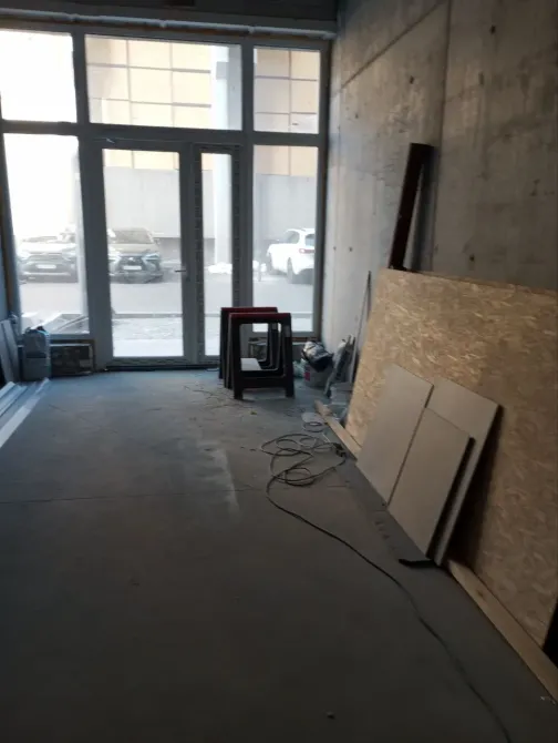 Здається Приміщення в житловому будинку площа 210 кв.м 1-й поверх Дніпро  Дніпро - фото 9