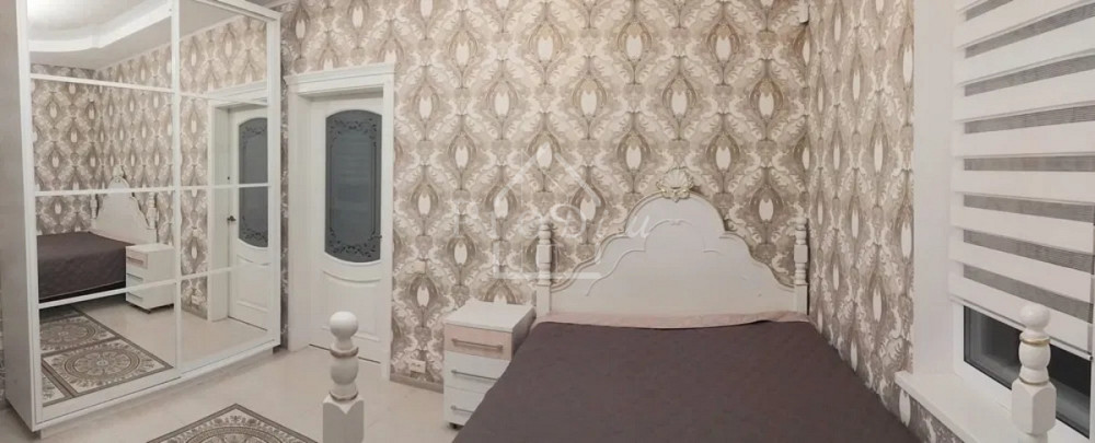 Оренда Квартира 5-кімнатна, 2/2 поверх на Березова вул., 18 Киев - изображение 8