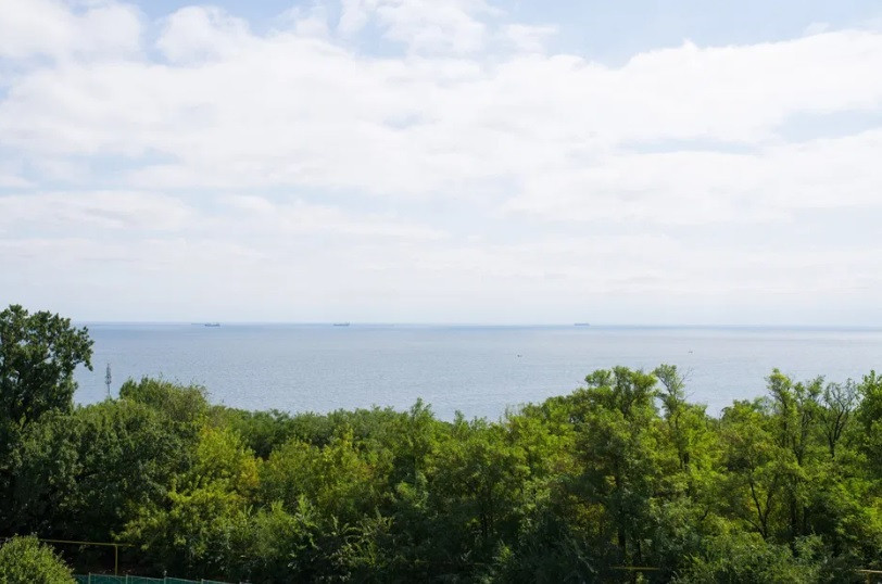 Оренда Квартира 3-кімнатна, 4/8 поверх на Черноморская ул., 1 Одесса - изображение 11