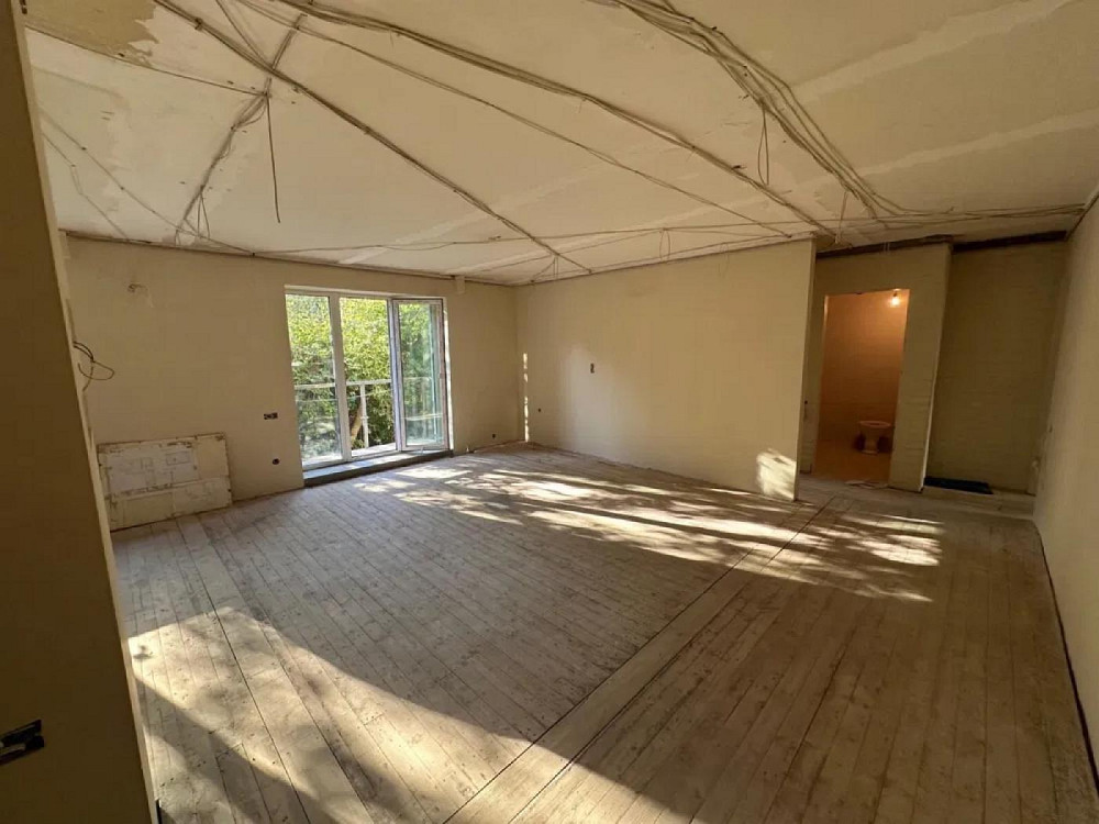 Продаж Квартира 3-кімнатна, 4/9 поверх на Пер. Аркадиевский ул. Одеса - фото 3