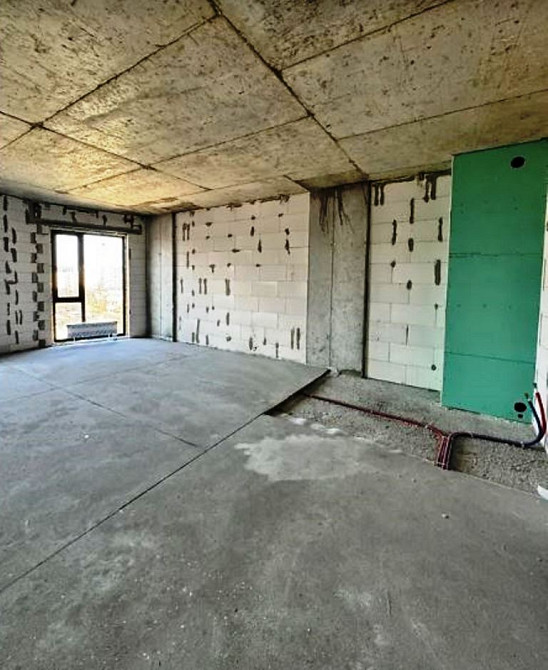 Однокомнатная квартира в апарт комплексе Итака Одеса - фото 9