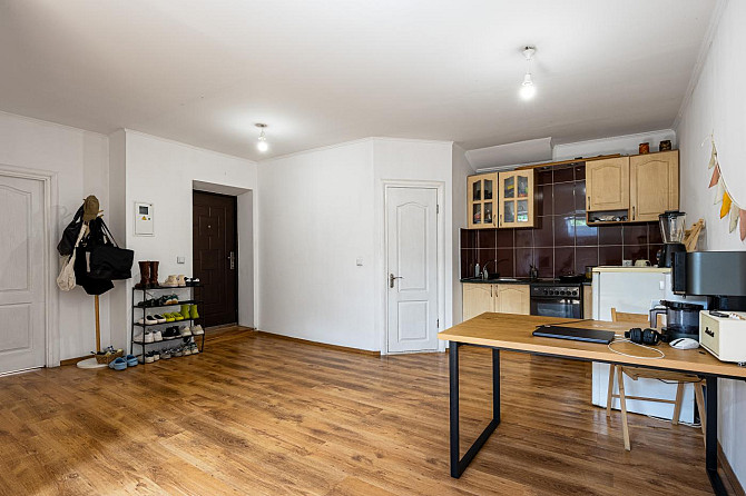 Продаж 2К квартири — Кучера Романа, академіка Львів - фото 3