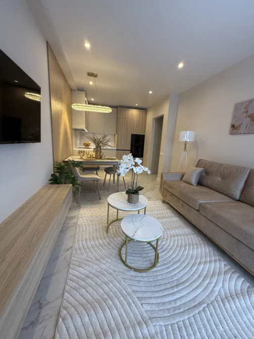 Продаж Квартира 1-кімнатна, 10/21 поверх на Михайла Максимовича 28, 28к Київ - фото 3