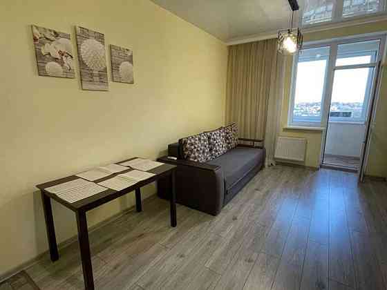 Продам однокомнатную квартиру в ЖК Горизонт. Улица Костанди Odessa