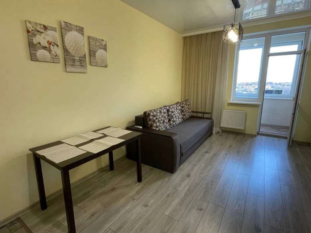 Продам однокомнатную квартиру в ЖК Горизонт. Улица Костанди Одесса - изображение 6