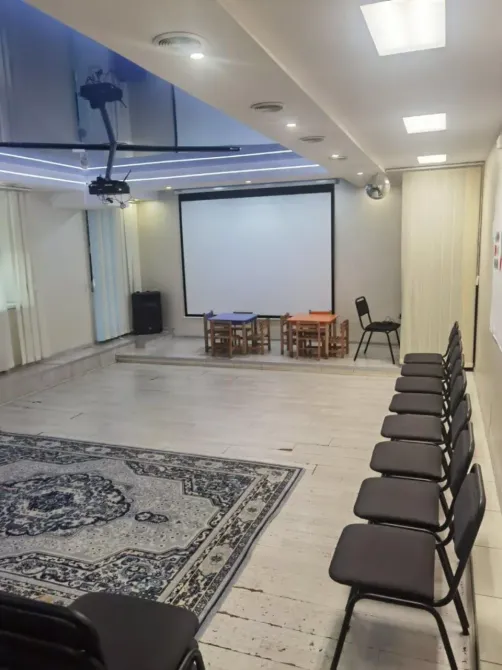 Продаж Приміщення вільного призначення площа 126 кв.м   Дніпро - фото 9