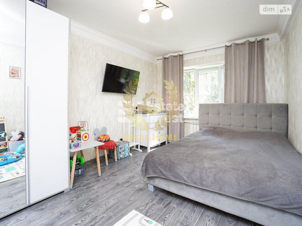 Продаж 2-кімн. кв-ри, вул. Солом'янська, Олександрів. Слобідка, Київ Kiev - photo 2