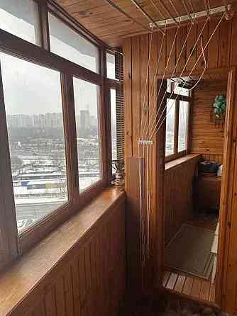 Оренда Квартира 2-кімнатна, 13/16 поверх на вул. Березняківська, 30 Київ