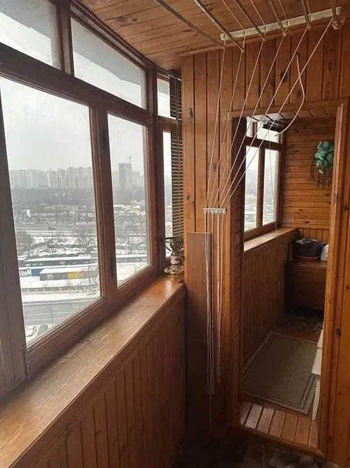 Оренда Квартира 2-кімнатна, 13/16 поверх на вул. Березняківська, 30 Київ - фото 5