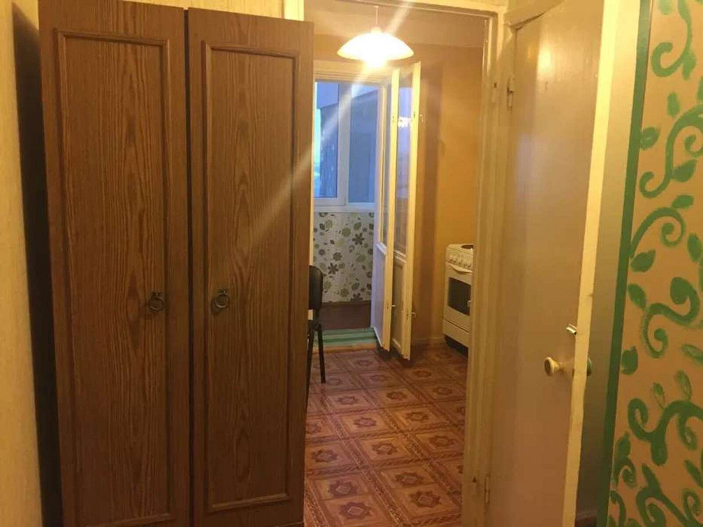 Оренда Квартира 1-кімнатна, 12/16 поверх на ул. Вячеслава Черновола Київ - фото 2