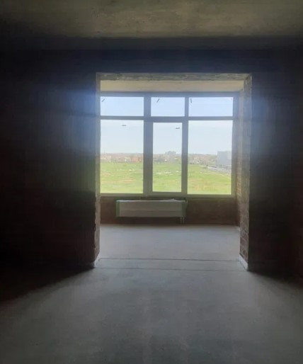 3-комнатная просторная квартира с АГВ , ЖК Сады Ривьеры Фонтанка - фото 3