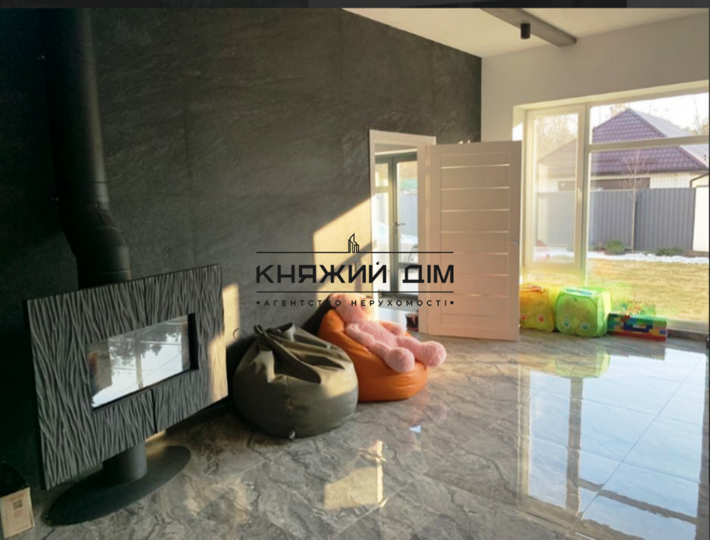 Продажа нового дома в Подгорцах в 50 метрах от голубых озер  - фото 13