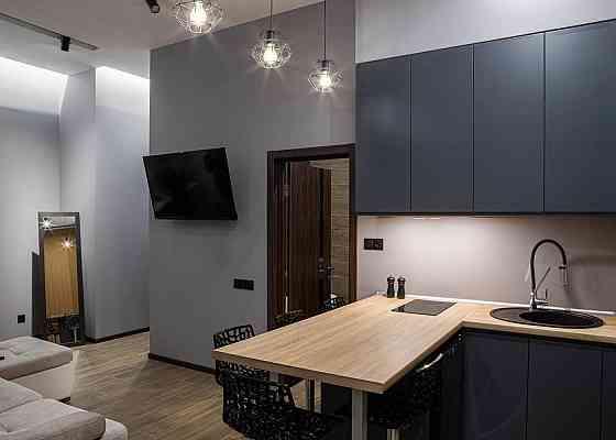 Продаж Квартира 2-кімнатна, 4/5 поверх на вул. Хмельницького Богдана Львов