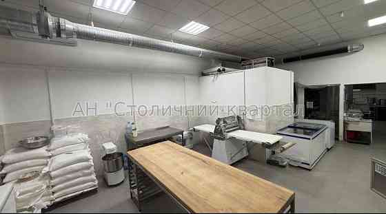 Оренда виробниче приміщення на вул. Василенка Миколи приміщень - 1, поверх - 1/5 Kiev