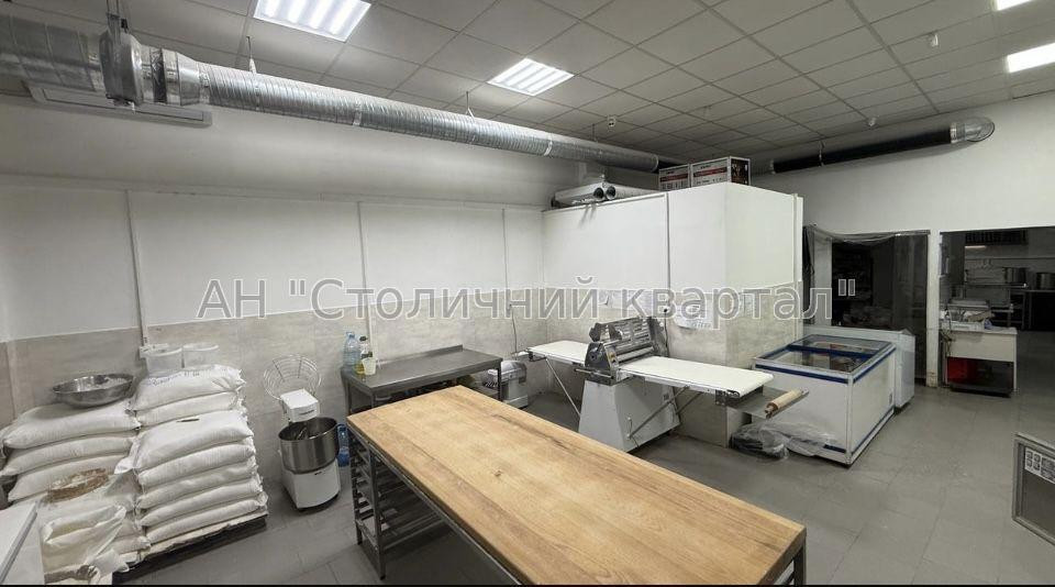 Оренда виробниче приміщення на вул. Василенка Миколи приміщень - 1, поверх - 1/5 Kiev - photo 4