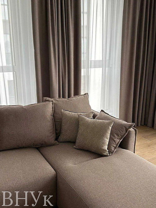 Продаж Квартира 3-кімнатна, 12/14 поверх на вул. Доли Тернопіль - фото 5