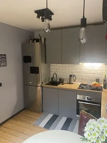 Продаж 1к Квартира 32 кв.м Вінтера бульвар 42 Запоріжжя - фото 8