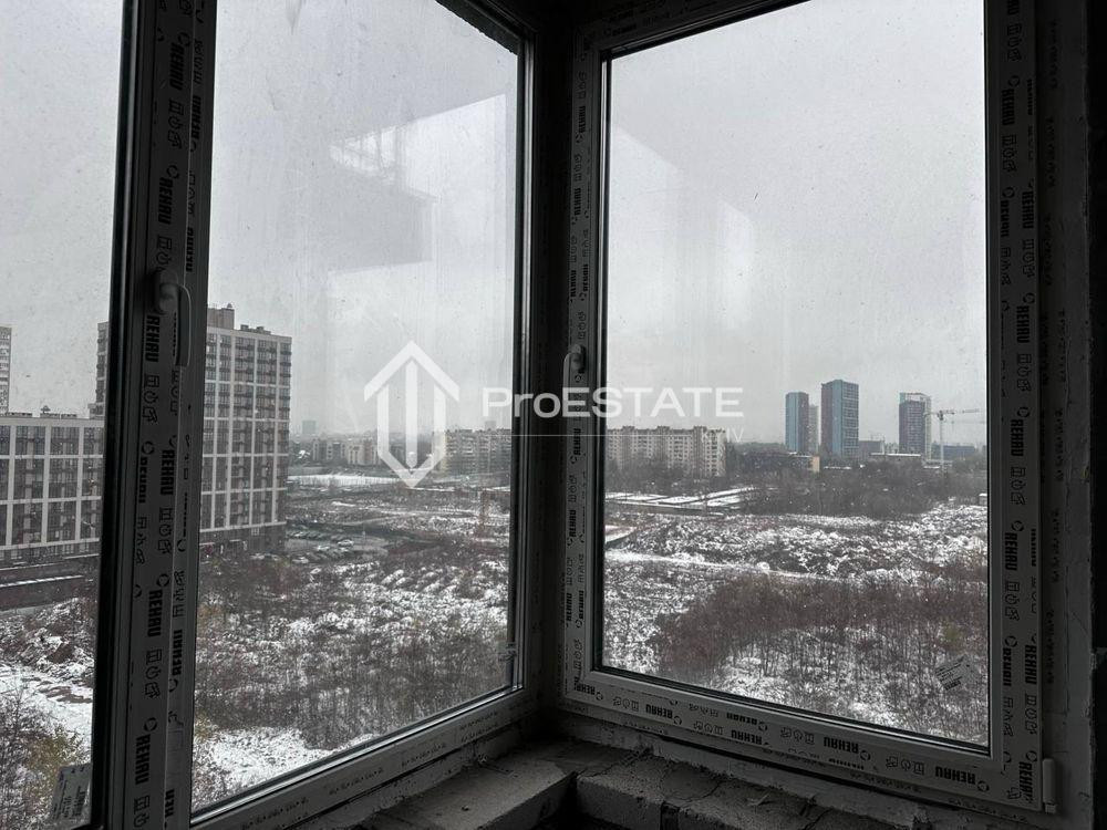 Продаж Квартира 3-кімнатна, 9/25 поверх на вул. Родини Крістерів Kiev - photo 15