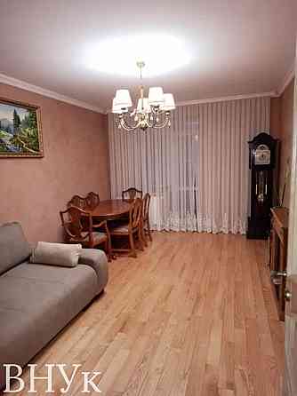 Продаж Квартира 3-кімнатна, 2/8 поверх на вул. Стрийська Львов