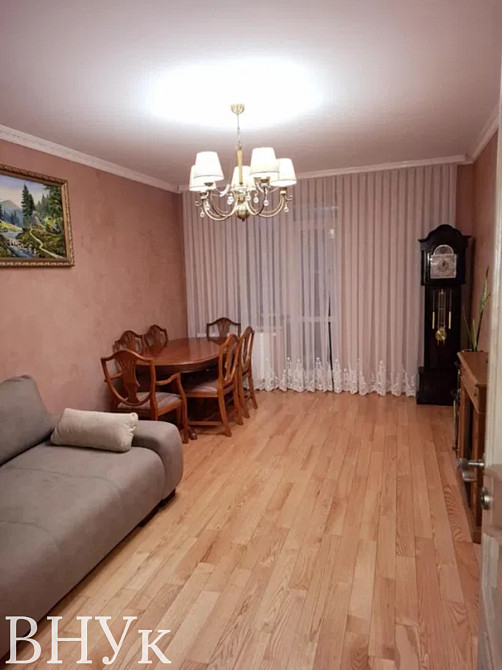 Продаж Квартира 3-кімнатна, 2/8 поверх на вул. Стрийська Львов - изображение 5