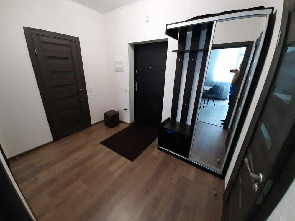 Оренда Квартира 1-кімнатна, 11/25 поверх на Олени Пчілки, 5а Київ - фото 8