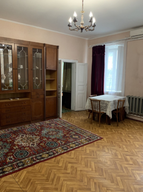 Продам 2-комнатную квартиру 70 м² на Балковской, кирпичный дом Одеса - фото 1