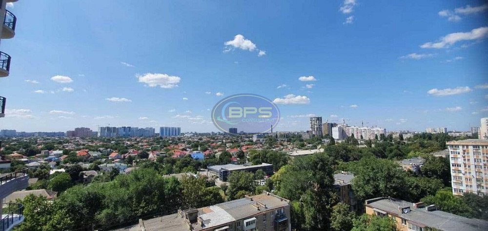 Продаж 1к квартири 33 кв. м Одеса - фото 13