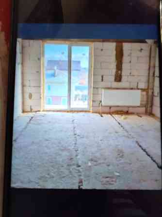 1 комнатная квартира в новом доме Черноморка в кредит Лиманка