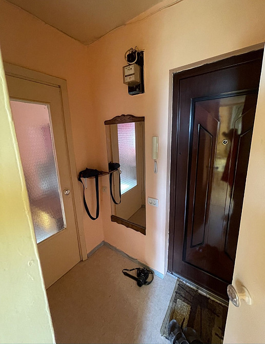 Продаж Квартира 1-кімнатна на ул. Святослава Рихтера (ул. Щорса), 131 Одесса - изображение 1