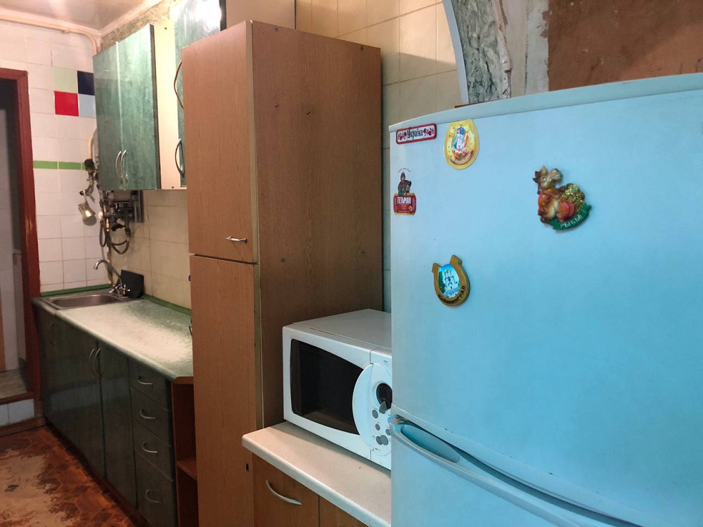 Продам часть дома в центре Таирова, на ул. Левитана Одеса - фото 1