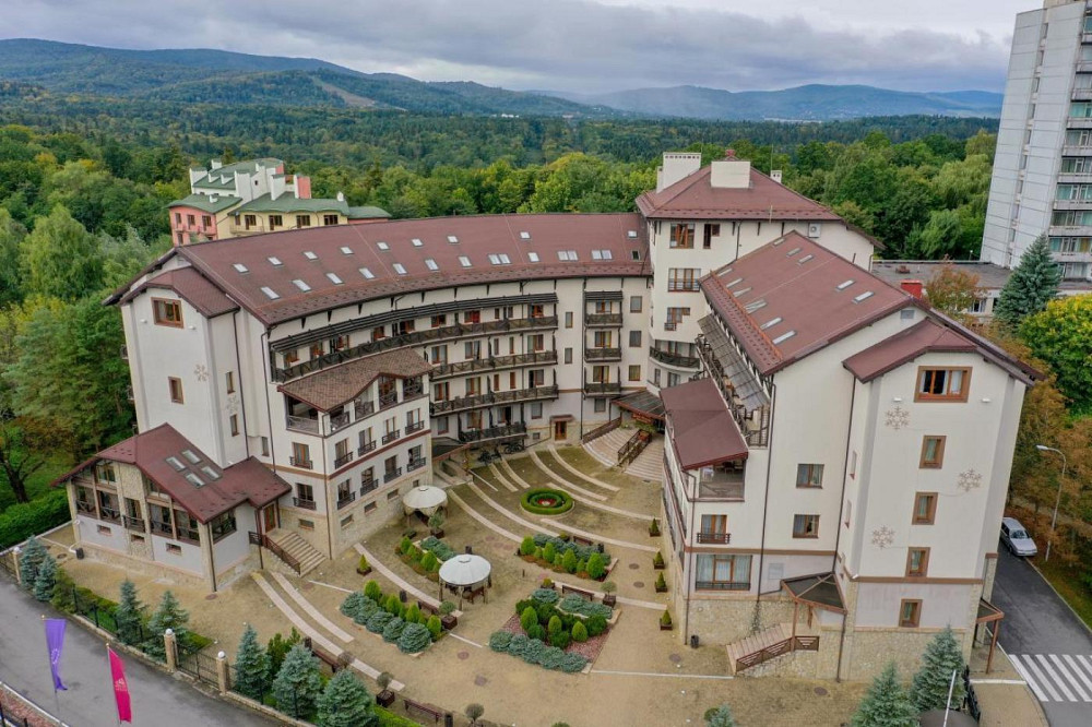 Продаж Квартира 3-кімнатна, 4/5 поверх на вул. Суховоля Truskavets - photo 2