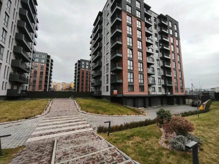 For sale 2-room Apartment 59 sq.m Легоцького 64Б Uzhhorod - photo 5