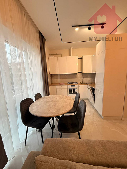 Продаж Квартира 1-кімнатна, 2/3 поверх на Грушевського Ужгород - изображение 3