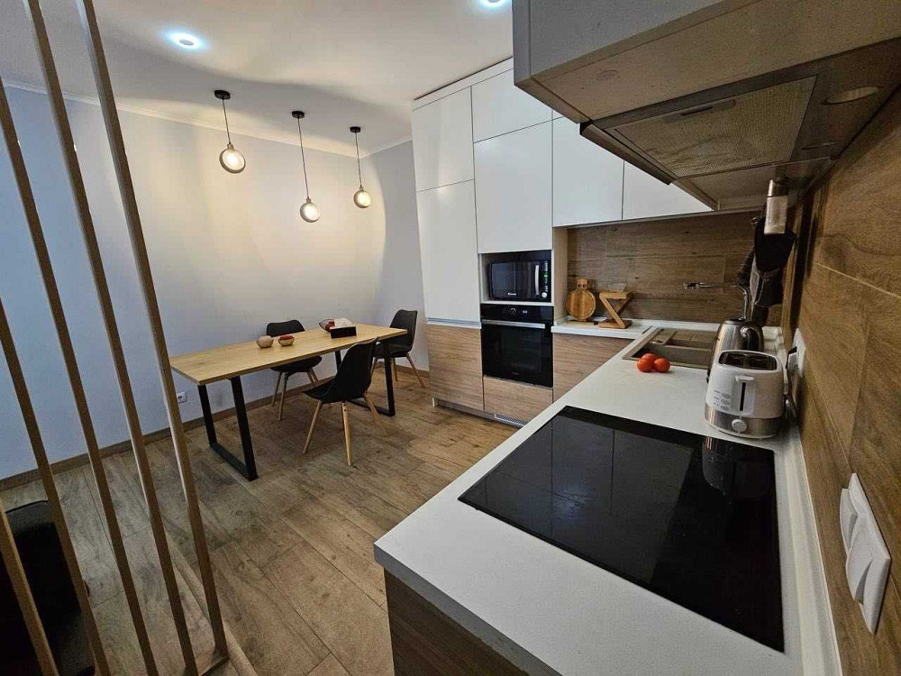 Продаж Квартира 2-кімнатна, 9/25 поверх на Нижньоключова вул., д. 14 Kiev - photo 4