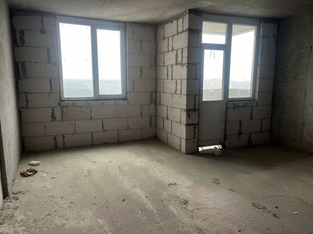 Продаж Квартира 1-кімнатна, 22/25 поверх на Світла, 3Д Київ - фото 12