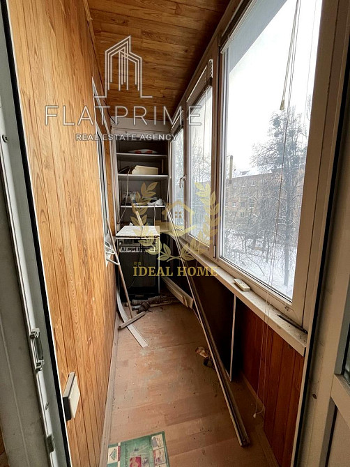 Продаж Квартира 2-кімнатна, 4/9 поверх на Джона Маккейна ул., 22А Киев - изображение 9