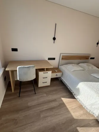 For sale 1-room Apartment 46.5 sq.m Бандери Ivano-Frankivs'k