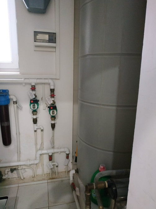 3 этажный дом VIP класса на Фонтане Одеса - фото 15