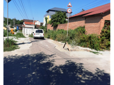 Продаж земельної ділянки 5 соток на ул. Тихая, 9/7 Лиманка