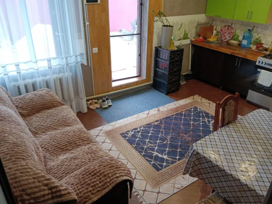 Продам 2-х этажный дом в п.Большевик (ул.8 Марта) Одеса