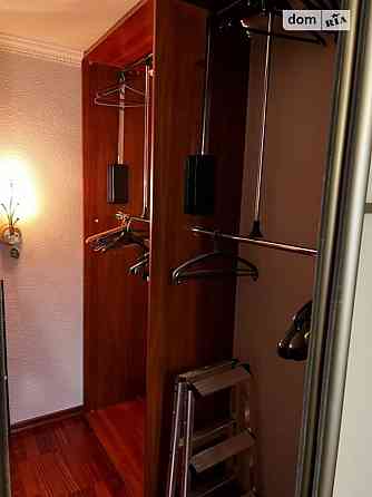 Оренда Квартира 1-кімнатна, 4/14 поверх на ул. Вячеслава Черновола Kiev