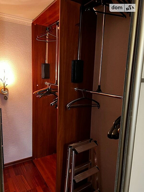 Оренда Квартира 1-кімнатна, 4/14 поверх на ул. Вячеслава Черновола Kiev - photo 5